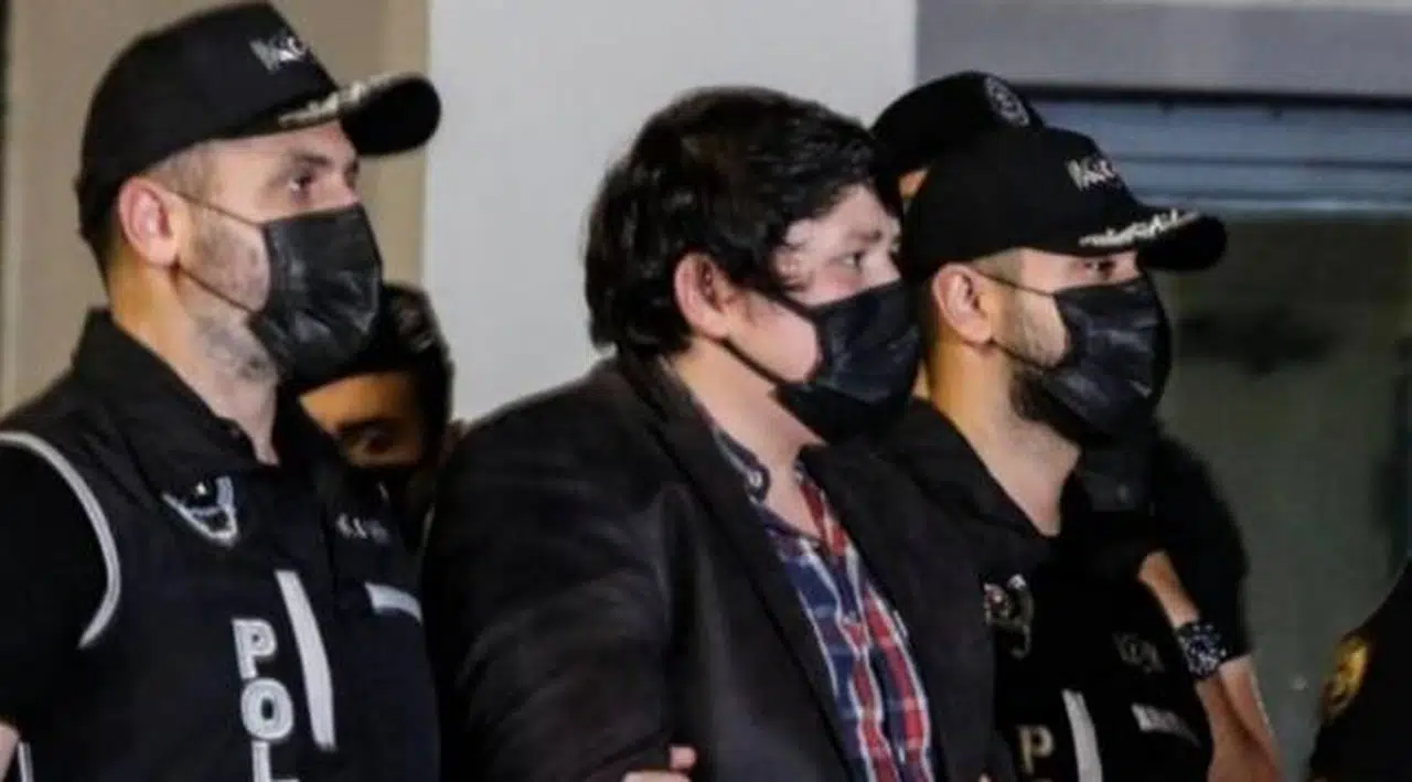 Mehmet Aydın: Çiftlik Bank'ı kurarken Binali Yıldırım ile de görüştüm