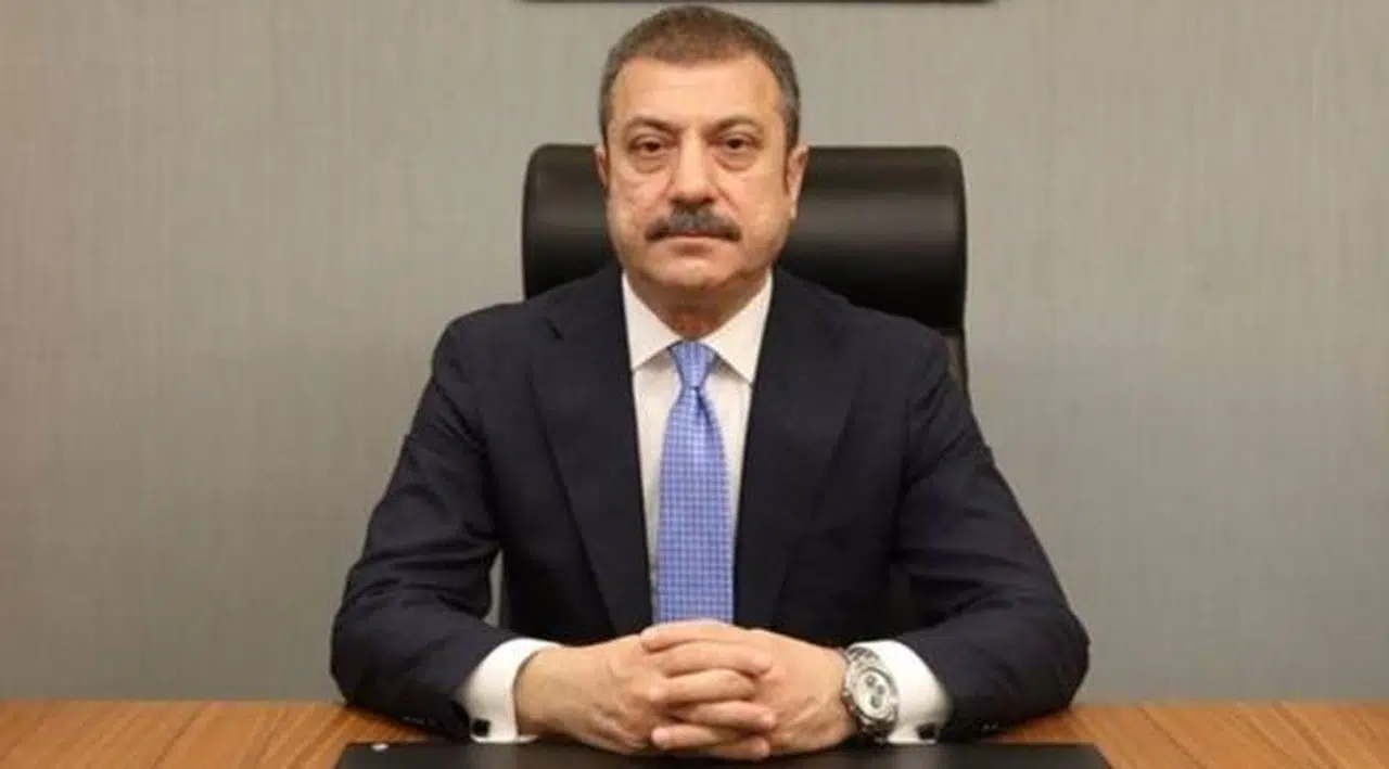Merkez Bankası Başkanı açıkladı: Düşüş bekleniyor