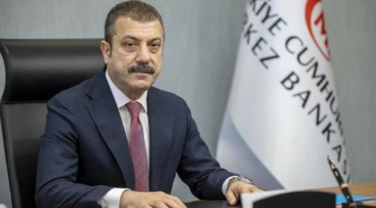 Merkez Bankası üç kez tweet atıp sildi: 'Hesap ver...'