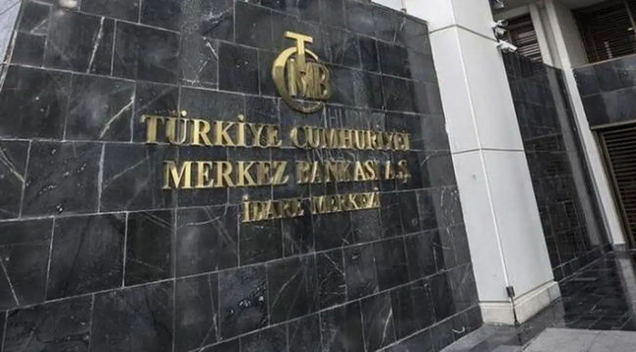 Merkez Bankası yabancı para zorunlu karşılık oranlarını artırdı