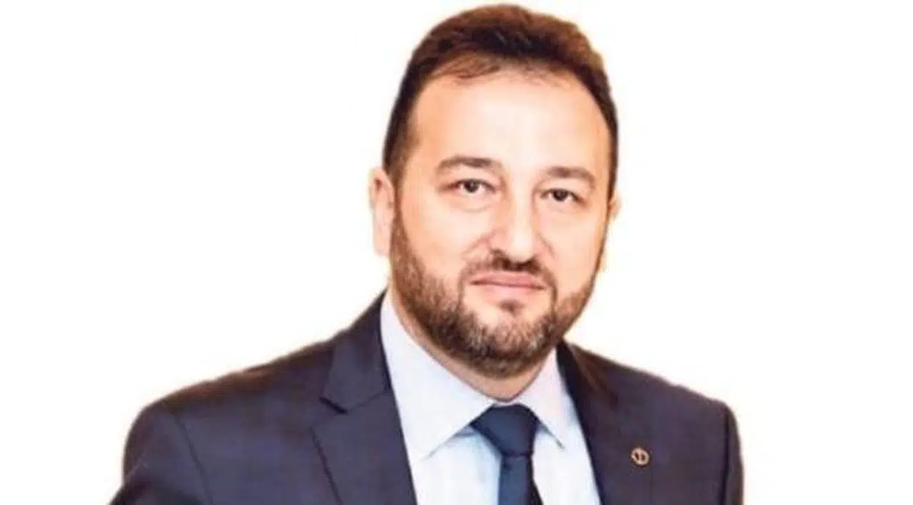 MÜSİAD'ın yeni genel başkanı Mahmut Asmalı oldu