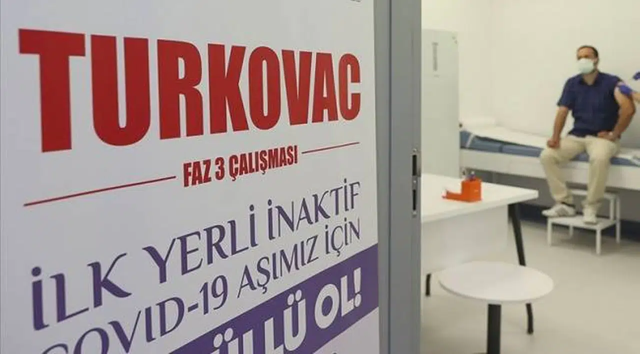 Prof. Dr. Akova: Turkovac aşısı Sinovac kadar etkili olacaktır