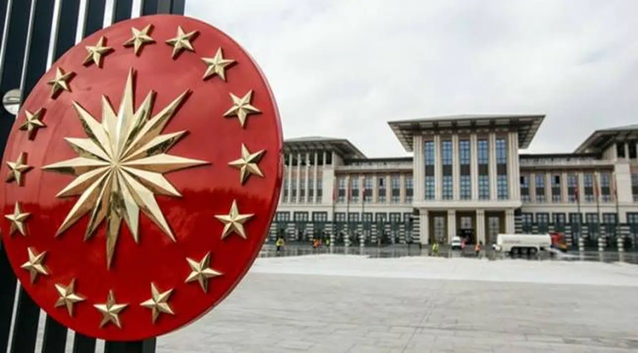 Saray'ın 21 milyonluk elektrik faturası