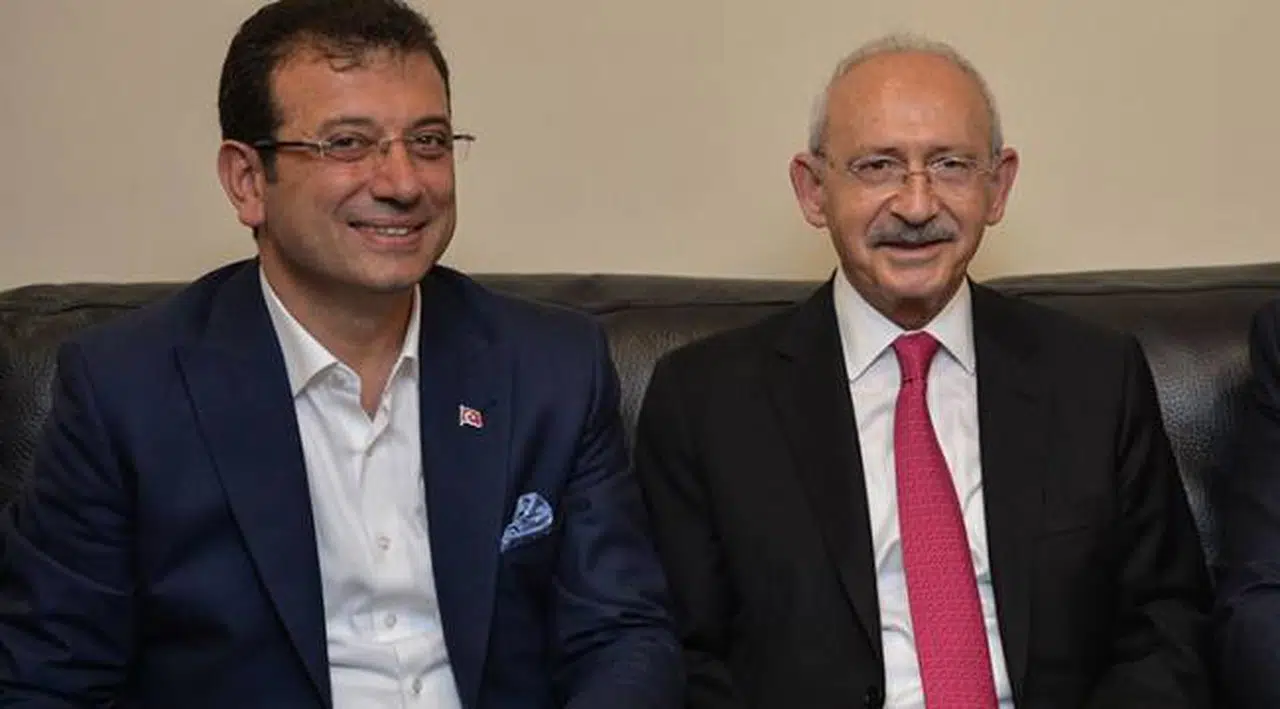 Selvi: Kılıçdaroğlu'ndan İmamoğlu'na karşı yeni hamleler