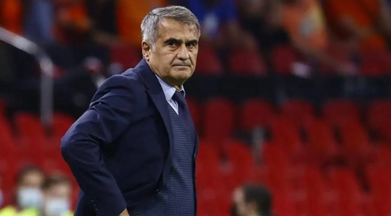 Şenol Güneş sözleşmesi feshedilirse ne kadar tazminat alacak?