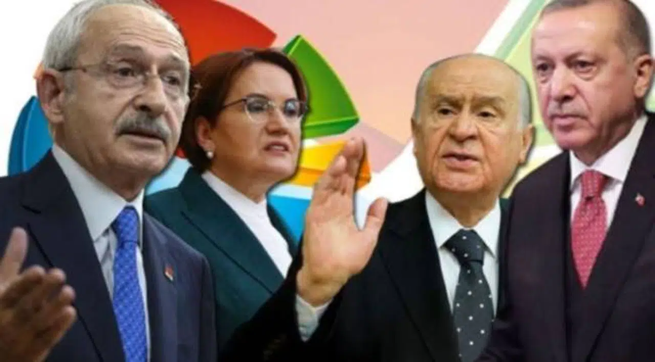 Sertaç Eş yazdı: ‘Kararsız seçmen’ mücadelesi