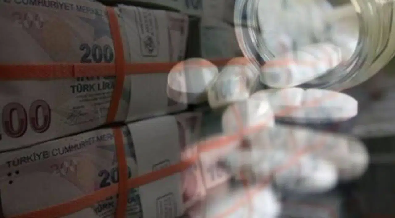 SGK için “kara delik” uyarısı: Milyarlık yolsuzluk soruşturması