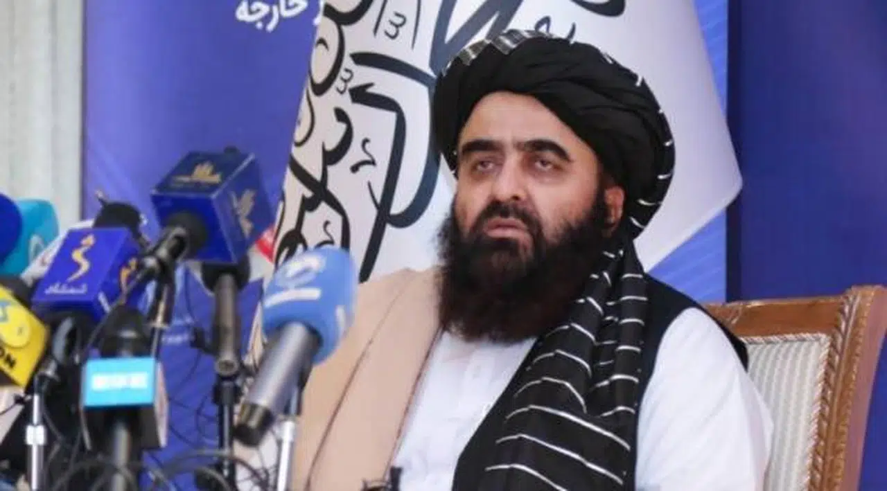 Taliban BM Genel Kurulu'nda temsil edilmeyi talep etti