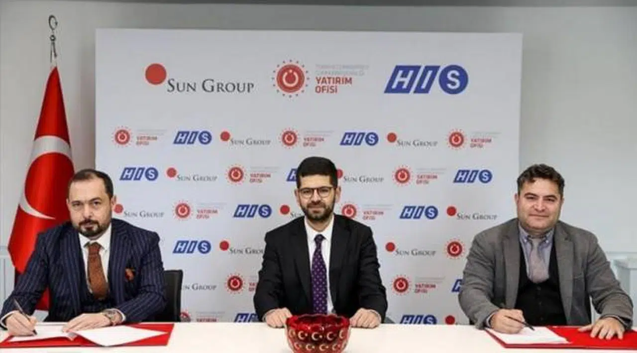 TCDD'nin yeni genel müdürü 5 ay önce kurumla 40 milyon avroluk anlaşma yapmış