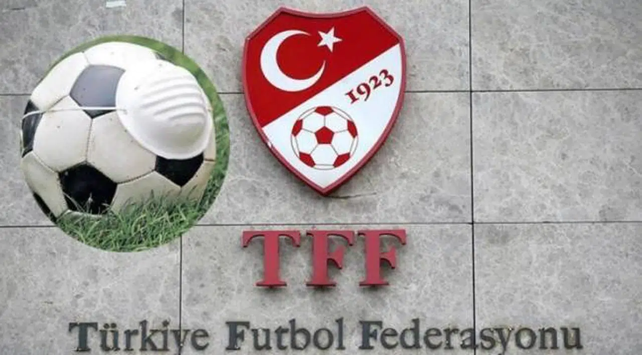 TFF'den statlara giriş şartlarıyla ilgili açıklama: 12 Ekim'e kadar...