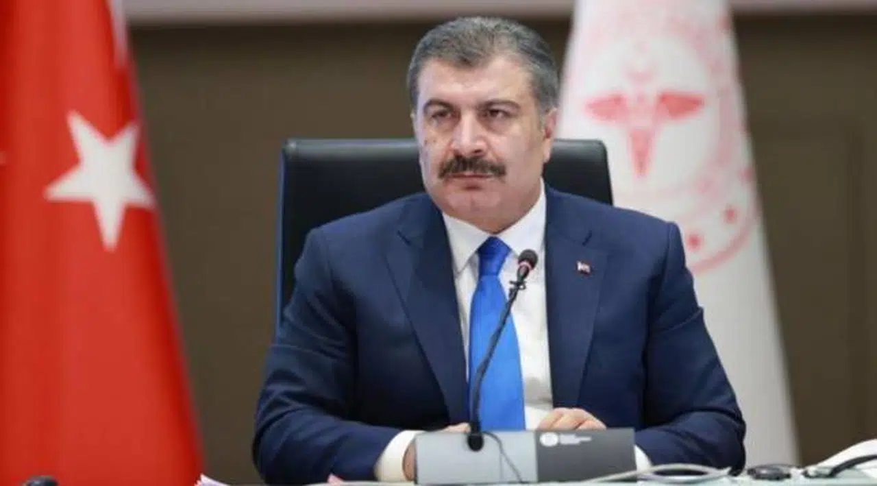 Vaka sayılarının en çok arttığı 10 il açıklandı