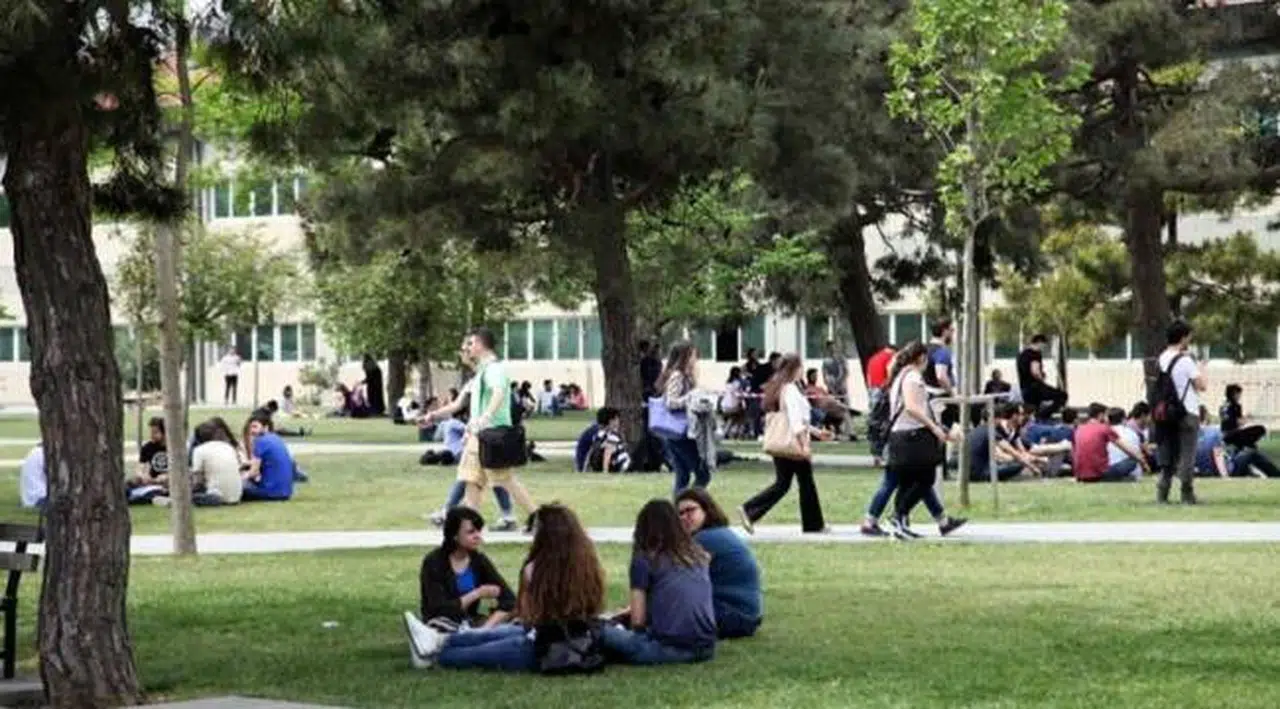 YÖK Başkanı'ndan 'yüz yüze eğitim' açıklaması