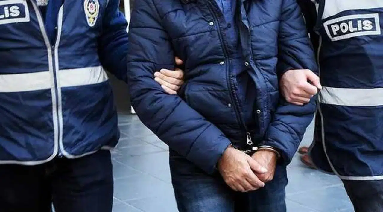 Zindaşti davasındaki tutuklu sanık Efkan Öveç, bütün suçları üstlendi