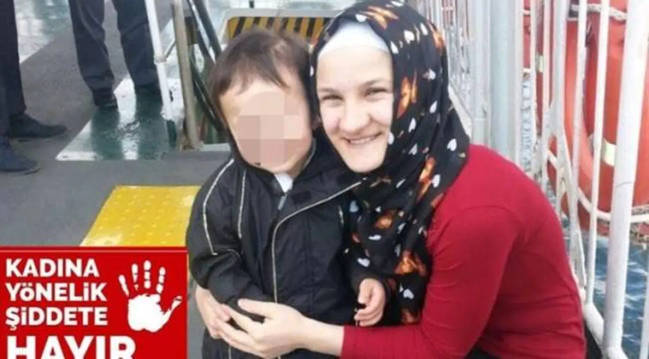 Zonguldak'ta kadın cinayeti: Boşanma aşamasındaki eşi tarafından öldürüldü