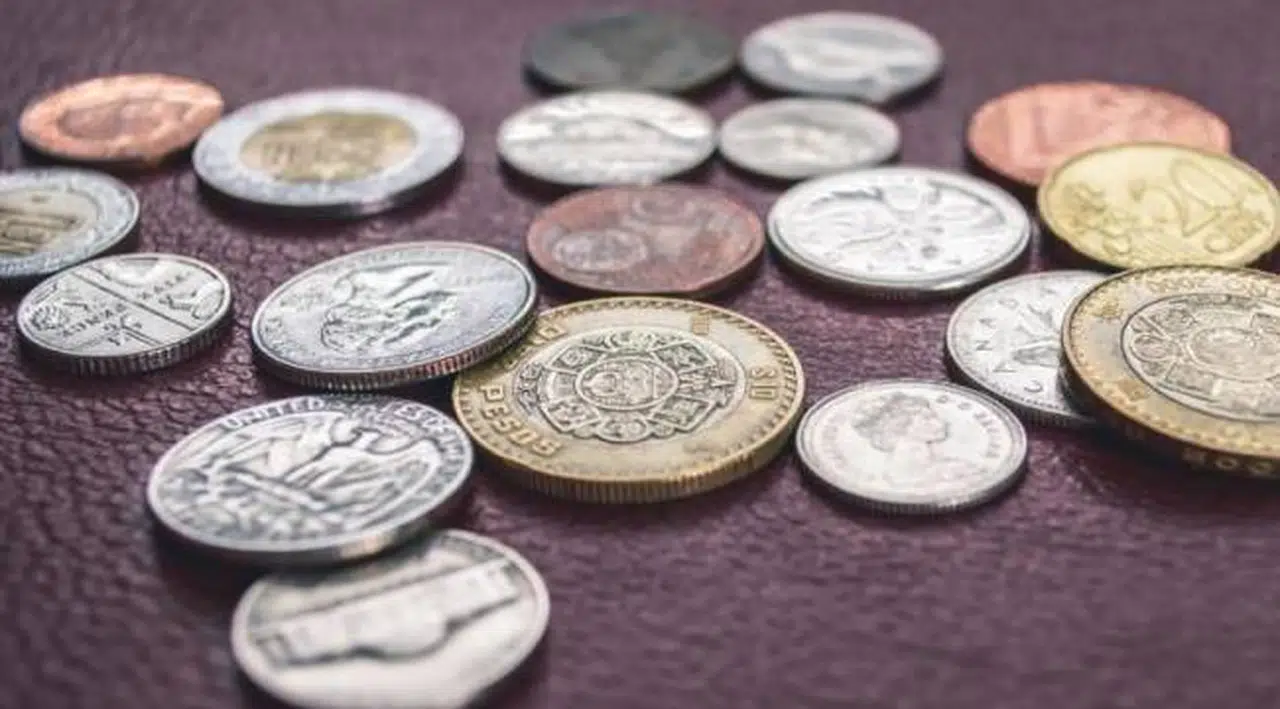 1 dolar 9 lirayı aştı!