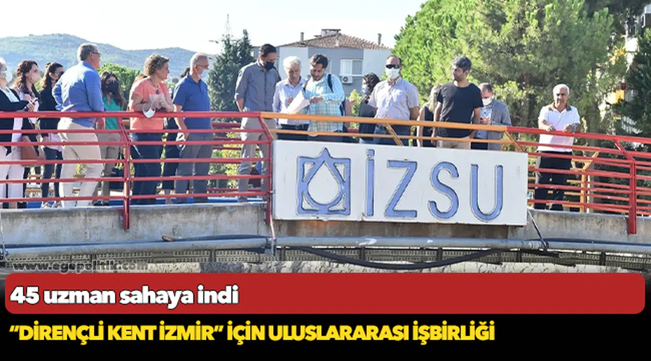 45 uzman sahaya indi