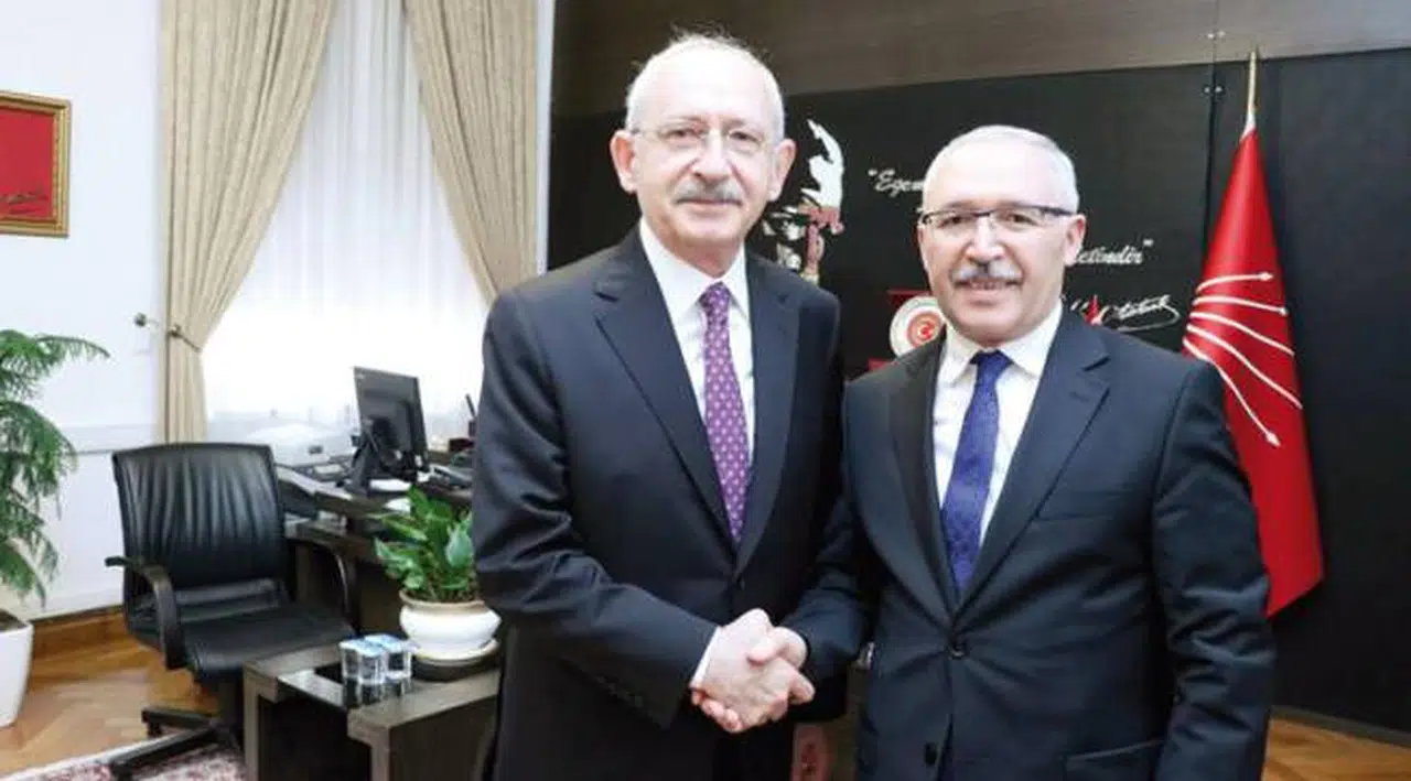 Abdulkadir Selvi: Kılıçdaroğlu, özgüven zehirlenmesi işaretleri vermeye başladı