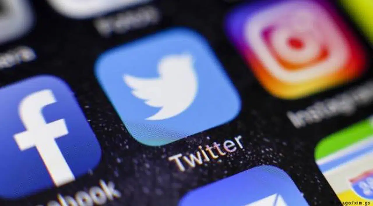 AK Parti çalışması: Twitter'da yapılan paylaşımların yüzde 43'ü troll hesapların