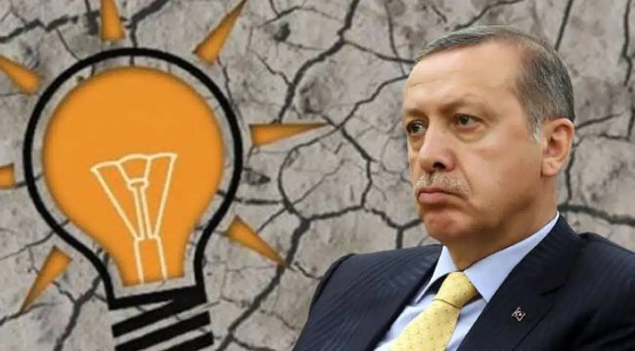 AK Parti kulisleri ile ilgili çarpıcı iddia! Erdoğan'ın aday olmaması durumunda kimin ismi öne çıkıyor?