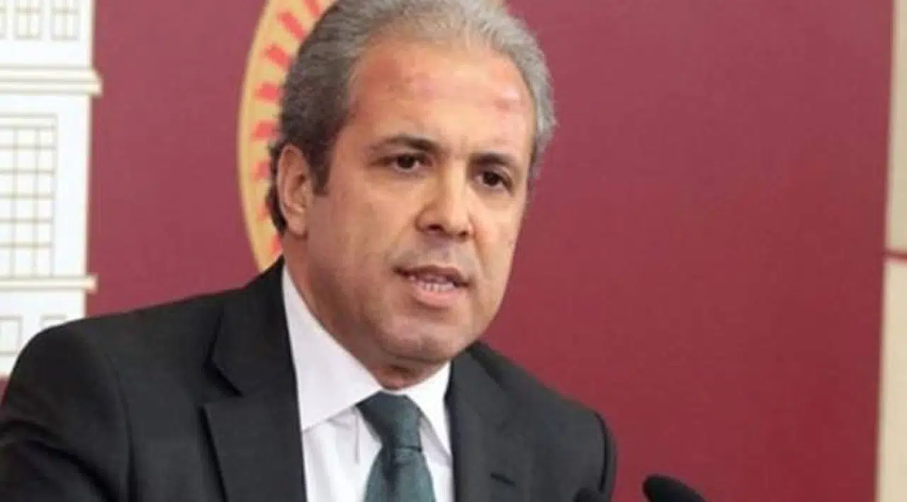 AK Parti MKYK Üyesi Şamil Tayyar: Düşük gelir de mega proje heyecanını azalttı.Yeni hikayeye ihtiyaç var