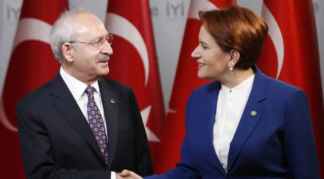 "AK Parti seçmeninin yüzde 70'i, Millet İttifakı seçimi kazanırsa yaşam tarzının tehdit altında olacağını düşünüyor"