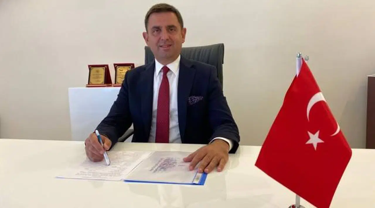 AK Partili Doğan’dan depremin birinci yılında rapor