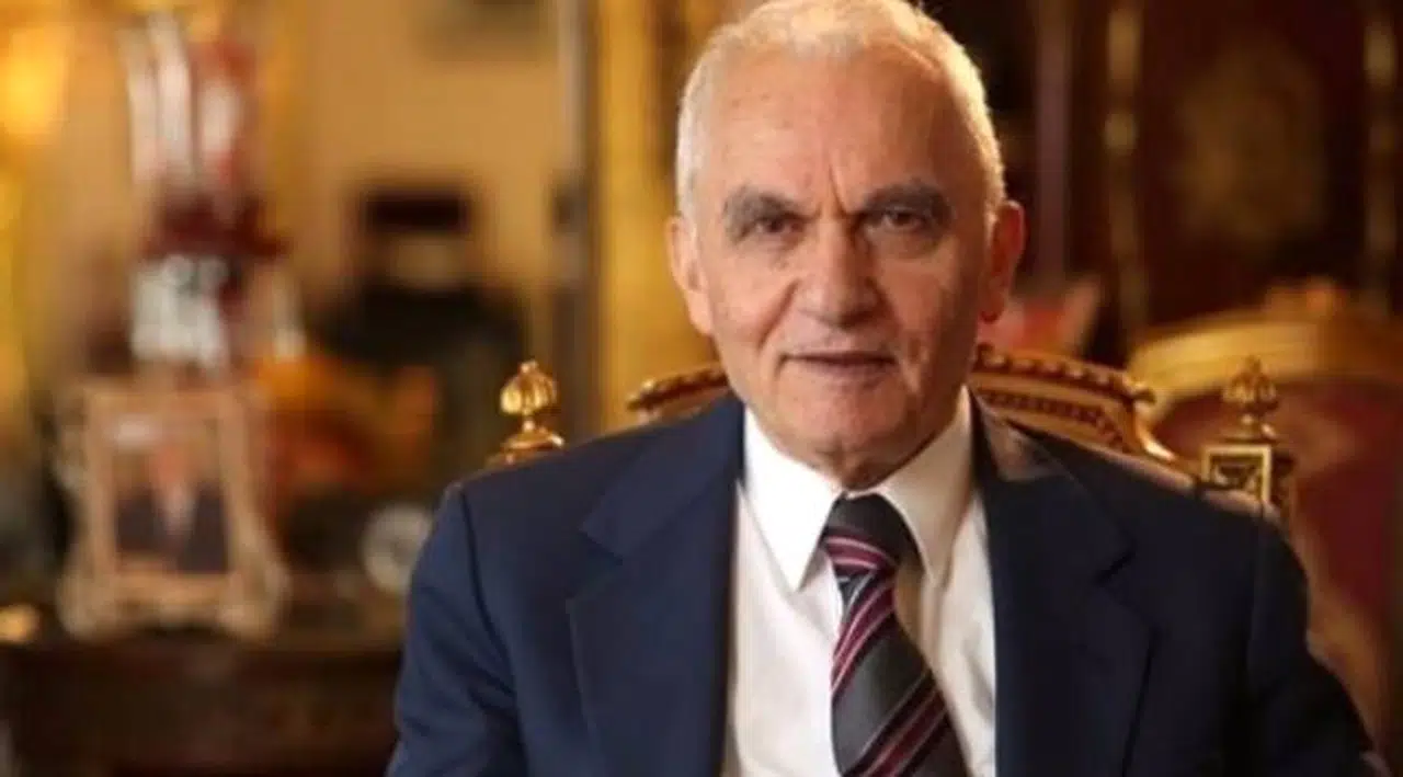 AK Partili Eski Bakan: İstenmeyen Adam İlanı Savaş İlanından Önceki Adım