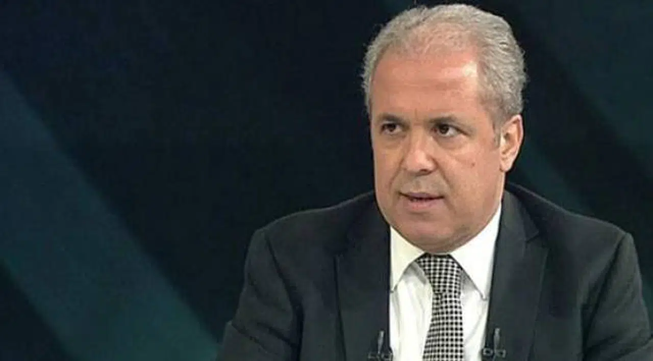 AK Partili Tayyar: Şimdi kendi oluşturduğumuz sınıfa yabancılaştık, çatışıyoruz