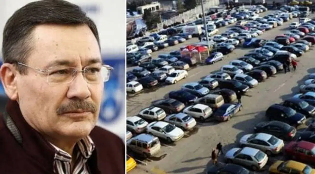 Ankara'da belediye işletmeleri yok pahasına "eşe" dosta gitmiş; Korkutata Ailesi bir gün belediyeye, 29 gün kendine çalışmış