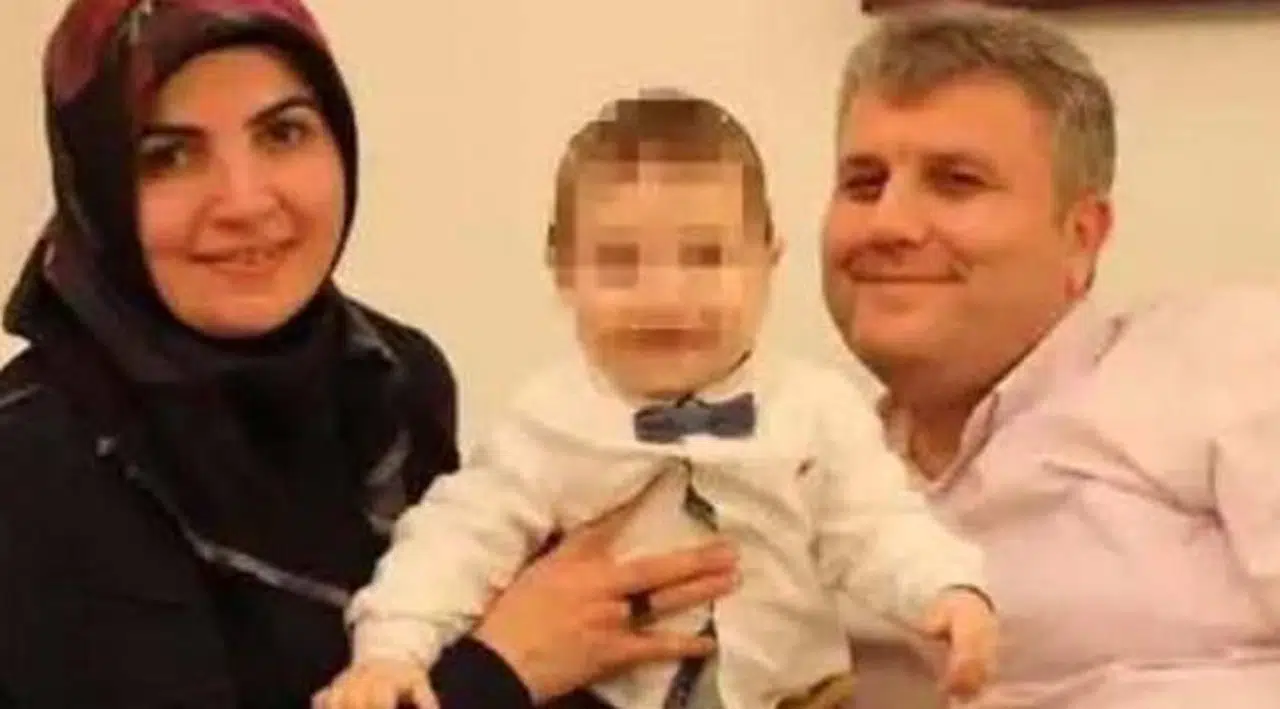 Anne ve babasını siyanürle öldüren sanığa indirim yok
