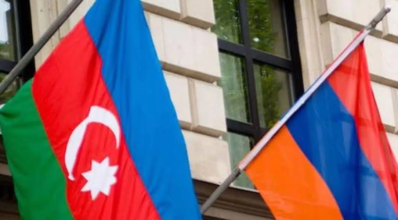Azerbaycan-Ermenistan sınırında çatışma