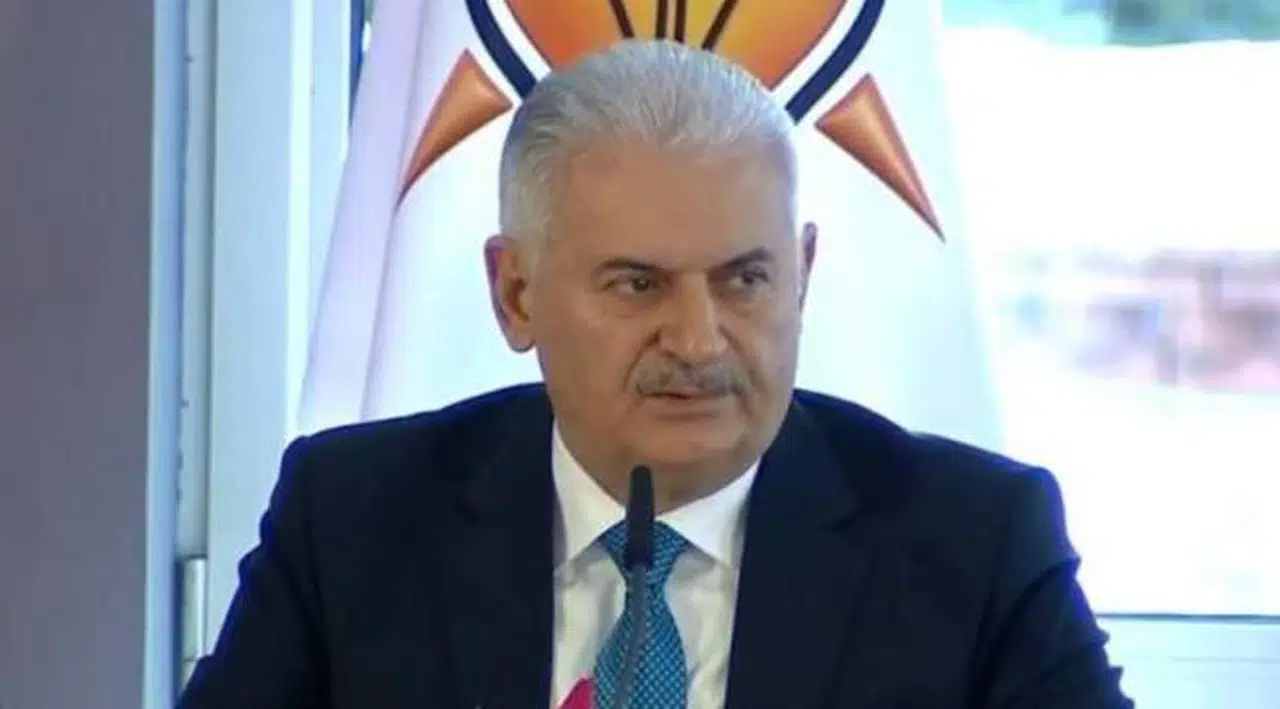 Binali Yıldırım: Türkiye'de yatırımın adresi artık özel sektördür