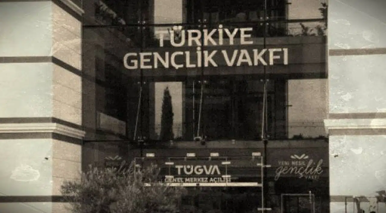 Bitlis Vali Yardımcısı Salih Altun, TÜGVA için "paralel terör örgütü" uyarısında bulunmuş