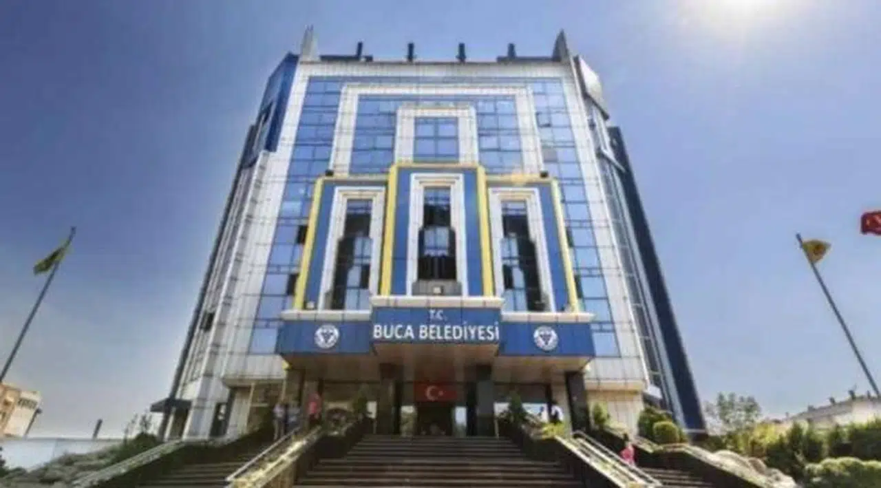 Buca Belediyesi'nde yolsuzluk operasyonu: 15 gözaltı kararı