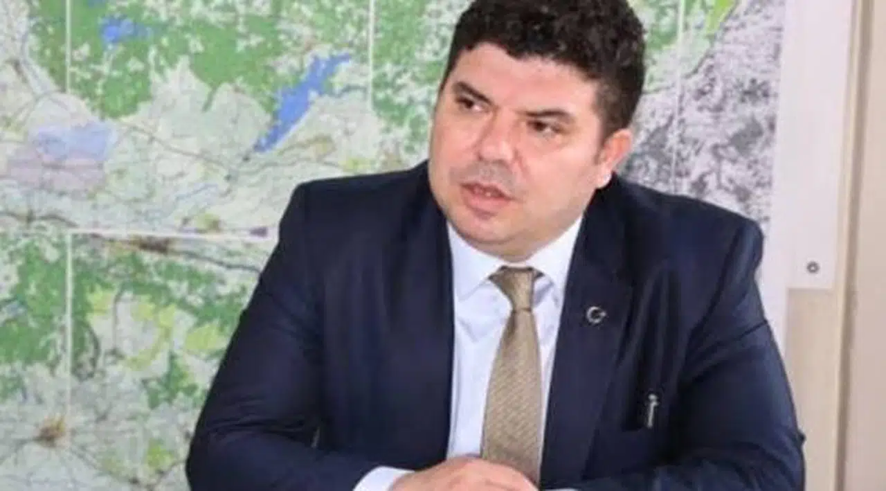 Buca Belediyesi'nden flaş açıklama!