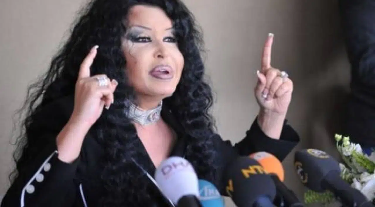 Bülent Ersoy sahte PCR testi nedeniyle tutuklanan ekibine ilişkin konuştu: Nereden bilsinler?
