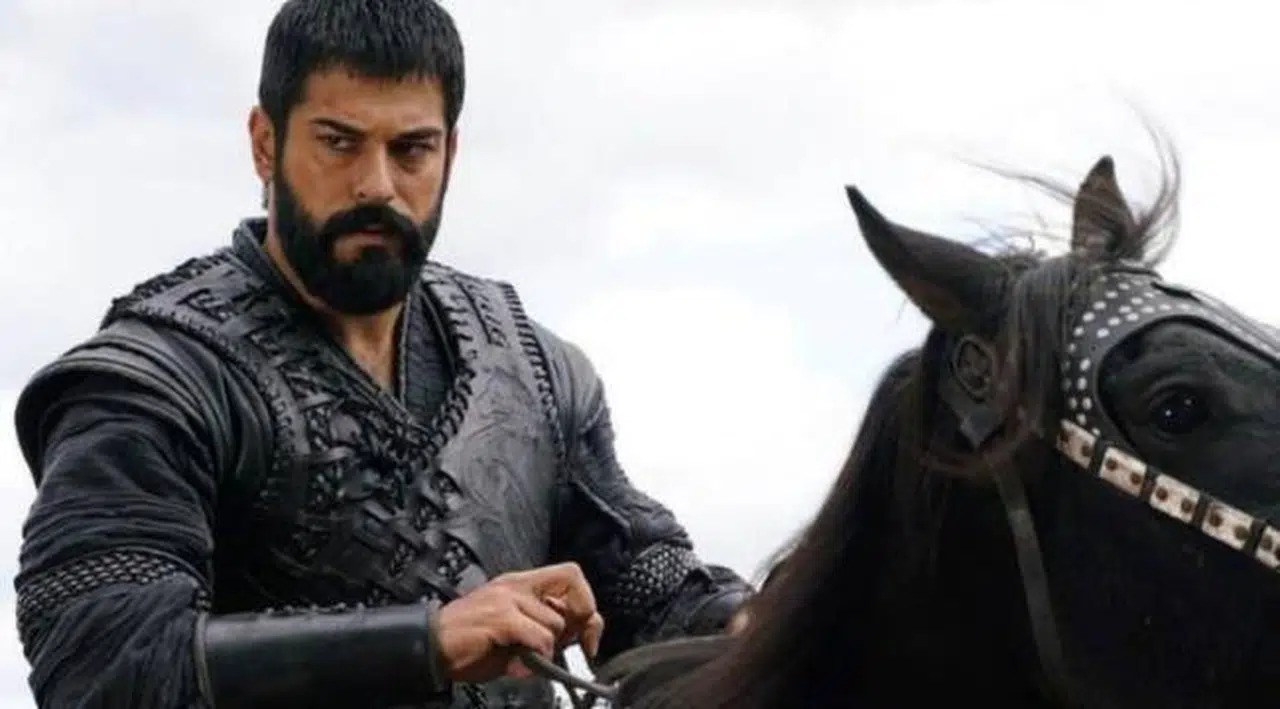 Burak Özçivit hakkında soruşturma: 'Küfürleri duyunca şoka girdiler'