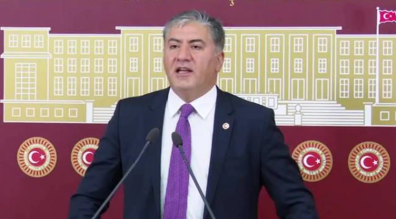 CHP'li Emir: Vatandaş, sofrasında et göremez oldu!