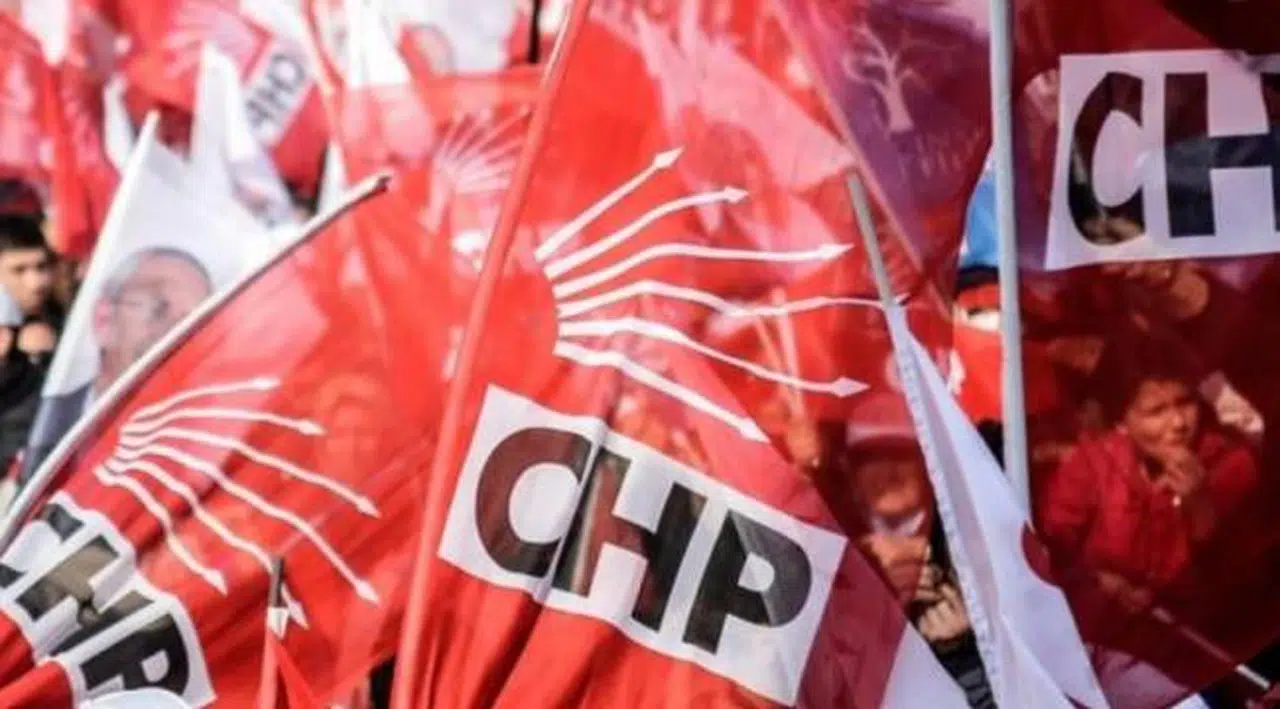 CHP'nin tezkere kararı açıklandı