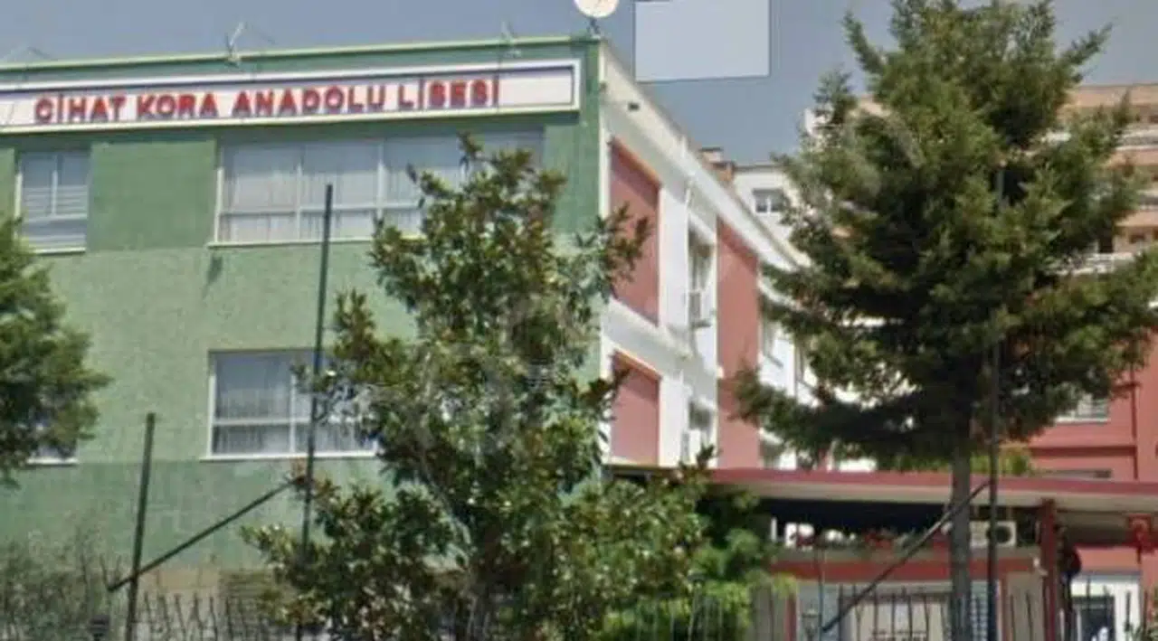 Cihat Kora Lisesi öğrencileri İzmir’i gururlandırdı