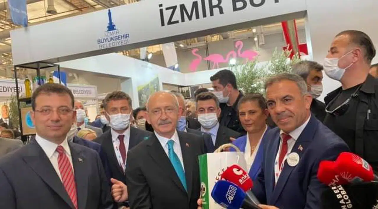 ÇÖLYAK HASTALARINA DERMAN BEYDAĞ’DA