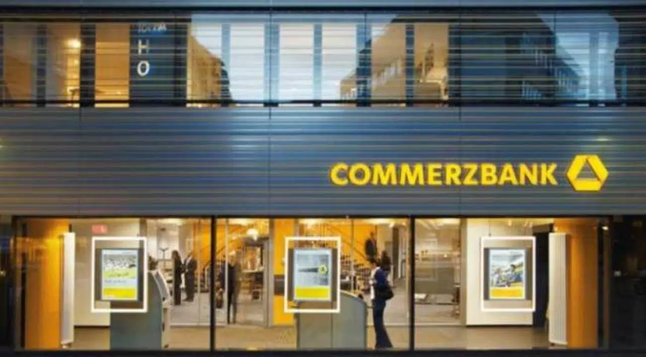 Commerzbank'ın Mart 2022 için dolar kuru tahmini: 11 lira