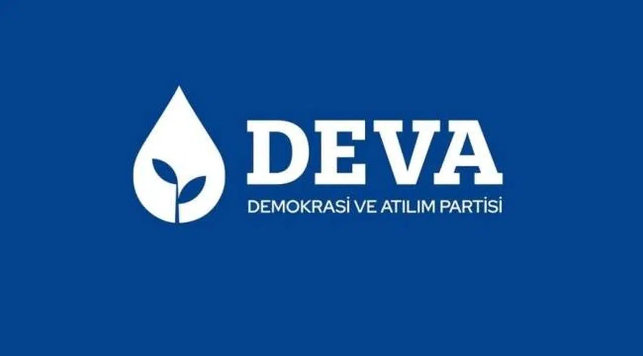 DEVA Partisi Kayapınar ilçe teşkilatında toplu istifa