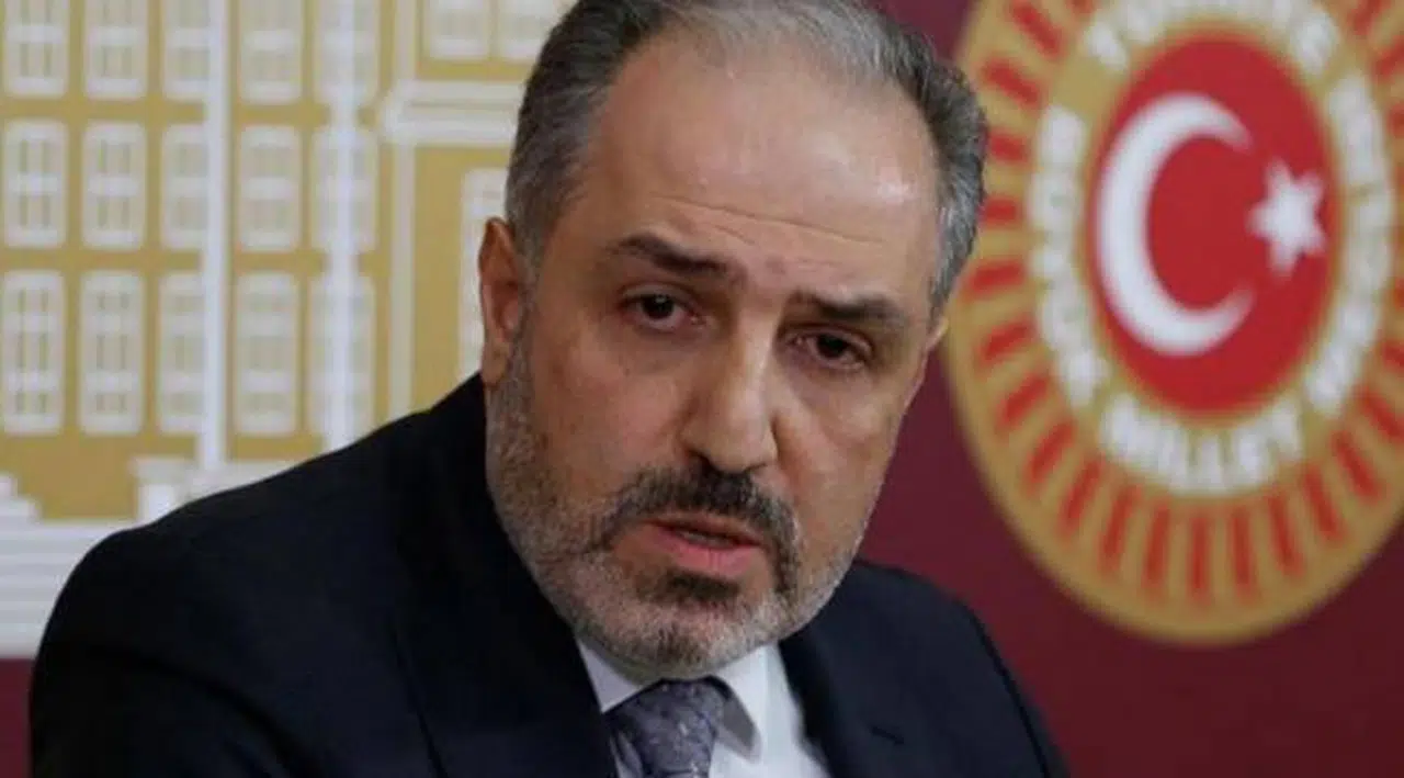 Deva Partisi'nin tezkereye 'evet' diyecek