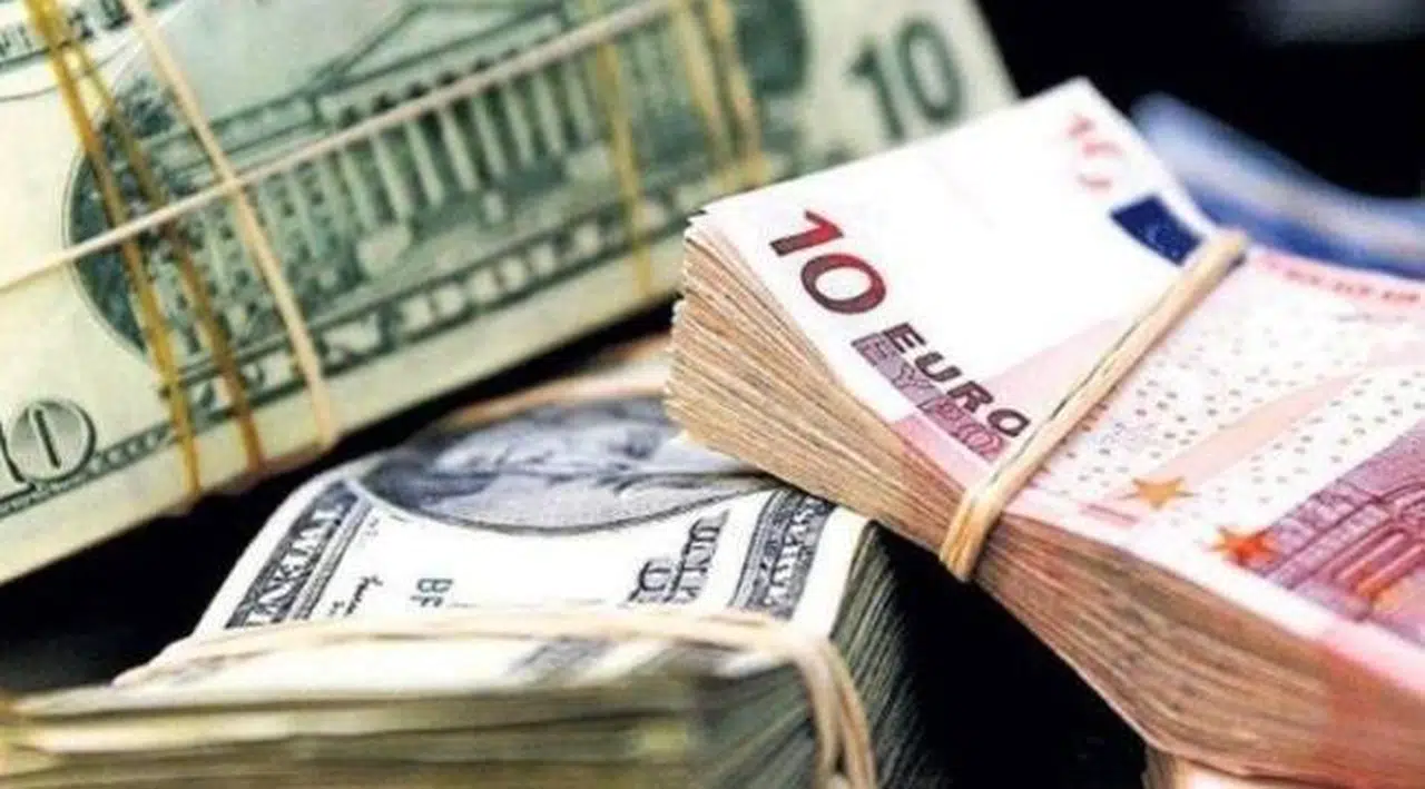 Dolar/ TL kuru rekora doymuyor!