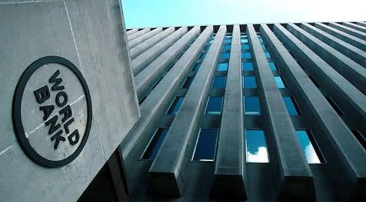Dünya Bankası'ndan Türkiye'nin büyüme tahminleri