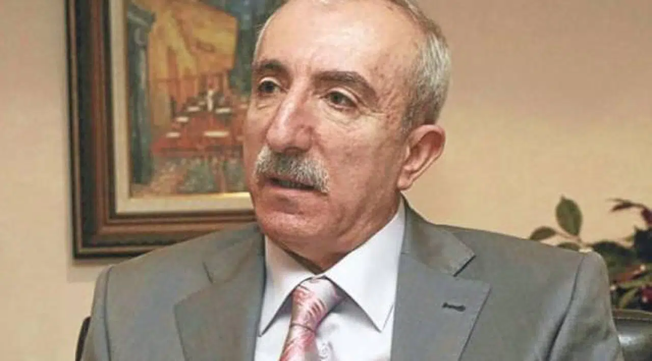 Emekli milletvekili AKP MKYK Üyesi Miroğlu: Ben de yoksullaştığımı hissediyorum