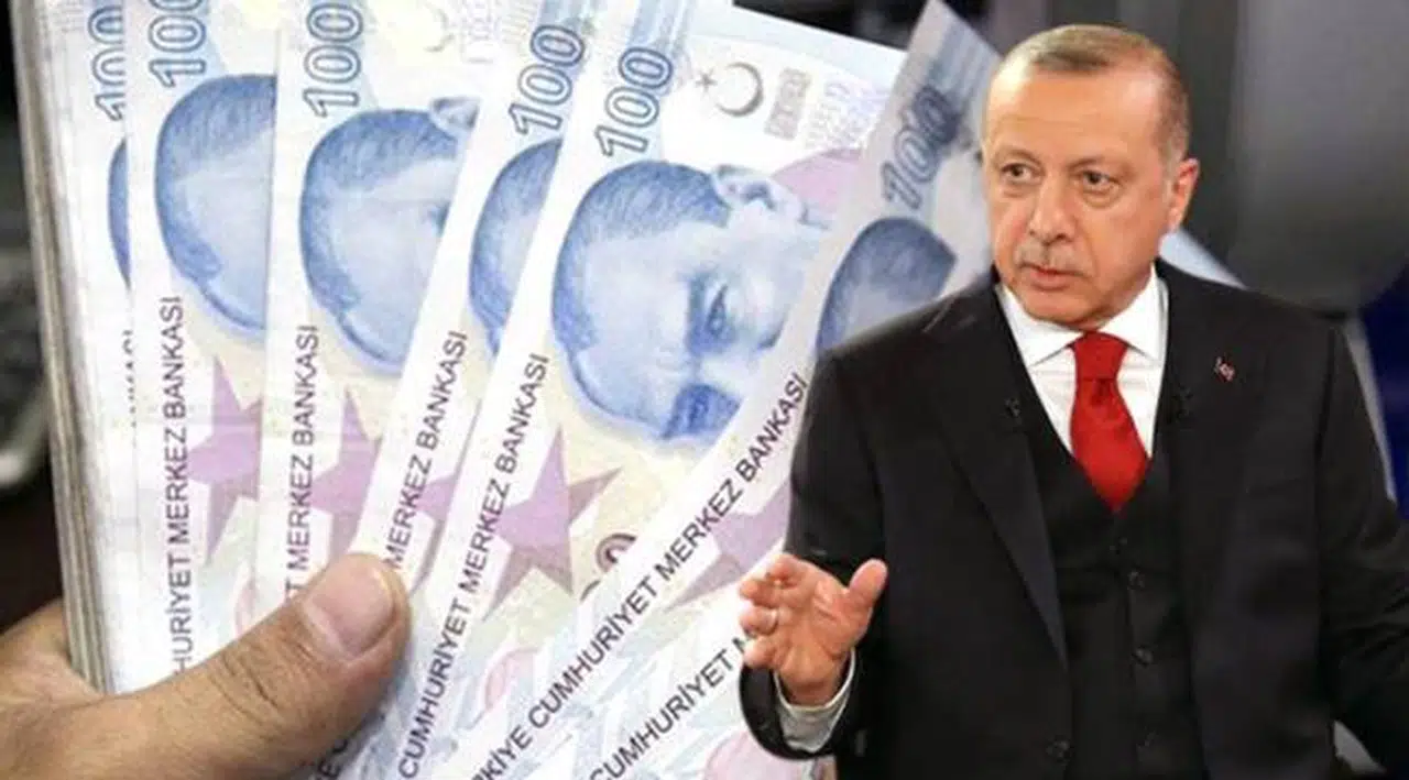Emekli ve asgari ücretliler ciddi zam alacak