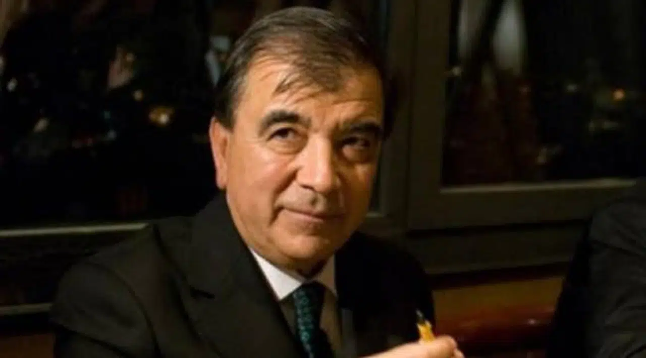 Enver Altaylı: Gülen’in Türkiye’ye getirilmesi için görüşmeler yaptım