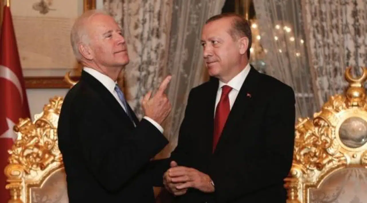 'Erdoğan Biden'a 6 milyarlık anlaşmayla gidecek'